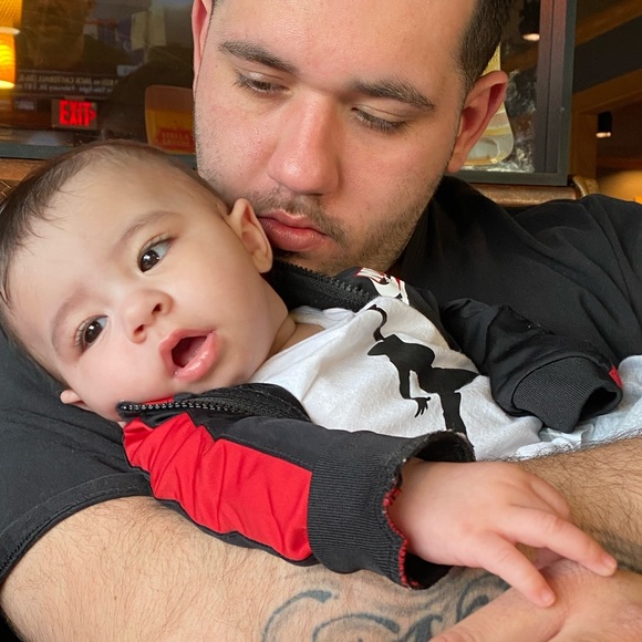 Meet your Posher, Tj - Picture 1 of 1